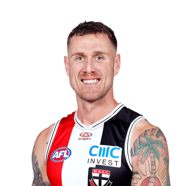 Tim Membrey profile picture